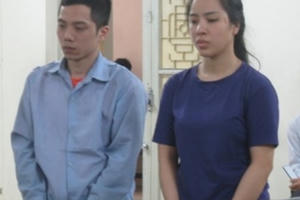 Giả mạo Công an, nữ phiên dịch xinh đẹp lừa đảo chiếm đoạt hàng trăm triệu đồng