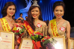 Nữ hoàng Trang sức Việt Nam: 14 năm hội tụ và phát triển