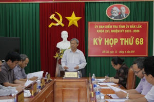 Xem xét, xử lý kỷ luật 2 đại tá quân đội Xem xét, xử lý kỷ luật 2 đại tá quân đội