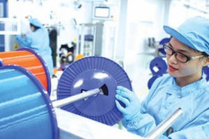 Kinh tế Việt Nam bắt đầu khởi sắc trở lại