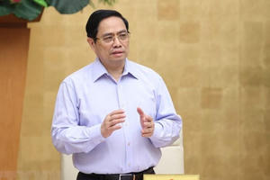 Chuẩn bị phương án, kịch bản phòng, chống dịch linh hoạt