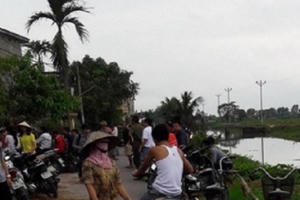 Hải Phòng: Truy tìm kẻ bệnh hoạn, cưỡng hiếp, sát hại bé gái 11 tuổi