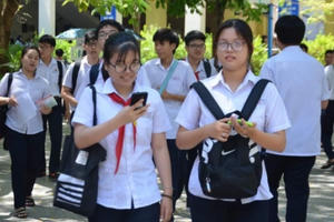 Đà Nẵng tạm ngưng một số loại xe tải trong kỳ thi lên lớp 10 và Tốt nghiệp THPT Đà Nẵng tạm ngưng một số loại xe tải trong kỳ thi lên lớp 10 và Tốt nghiệp THPT