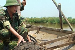 Tạm biệt những người đồng đội yêu quý