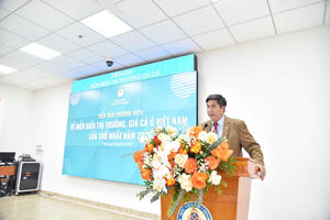 Chuyên gia dự báo lạm phát tại Việt Nam năm 2026 xoay quanh mức 3,5%