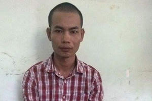 Bình Dương: Bắt đối tượng chém người trốn lệnh truy nã