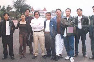 Kỳ 1: Hành trình trở thành “ông trùm” giang hồ Sài Gòn của Năm Cam