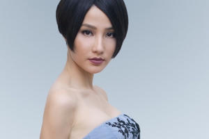 Ngắm hàng hiệu của Diễm My trong "Cô Ba Sài Gòn"