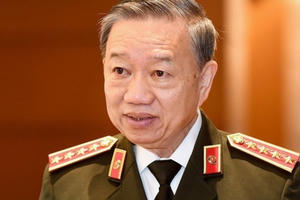 Sẽ xử lý ngay nếu phát hiện bảo kê, chống lưng trong vụ án "Đường Nhuệ"