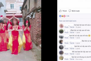 Nhờ cộng đồng mạng xóa hộ người bạn trong ảnh, cô gái nhận toàn lời khuyên: "Bạn bè vui vậy sao nỡ xóa"