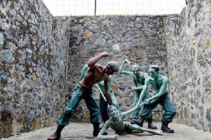 Trở lại nhà tù Côn Đảo - Địa ngục trần gian rùng rợn một thời