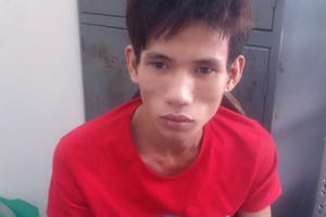 TP HCM: Trộm gần 100 lượng vàng để chơi game bắn cá