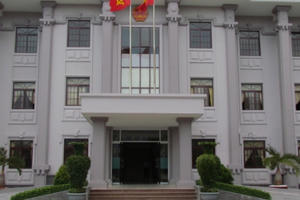 Phức tạp sau vụ vợ kiện chồng để phân chia tài sản ở thành phố Bà Rịa