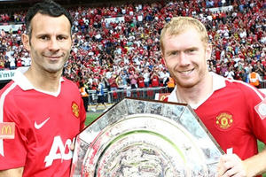 Tiết lộ quá trình đàm phán của Vingroup đưa Giggs, Scholes đến Việt Nam
