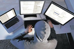 Tích cực truy tìm thủ phạm vụ tấn công mạng toàn cầu