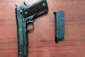 Bắt giữ hai tên buôn ma túy số lượng lớn có "hàng nóng"