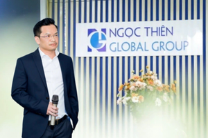 Tổng giám đốc Tập đoàn Ngọc Thiên Global bị khởi tố vì lừa đảo hơn 450 tỷ đồng qua trái phiếu