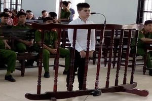 Án mạng sau bữa nhậu mừng sinh nhật