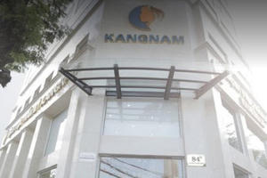 Hiểm họa từ làm đẹp