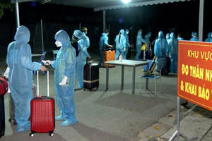 Đồng Nai: Các quán cà phê, trà sữa không tập trung đông người