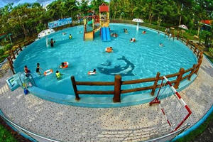 Các khu du lịch ở Đồng Nai được hoạt động trở lại tối đa 30 người Các khu du lịch ở Đồng Nai được hoạt động trở lại tối đa 30 người