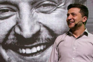 Tân Tổng thống Ukraine bất ngờ thay đổi quan điểm về đối thoại với Nga