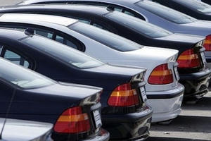 Từ 1/1/2018: Giảm thuế nhập khẩu linh kiện ô tô, tăng thuế nhập khẩu ô tô đã qua sử dụng Từ 1/1/2018: Giảm thuế nhập khẩu linh kiện ô tô, tăng thuế nhập khẩu ô tô đã qua sử dụng