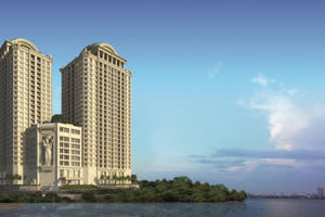 D’ Le Roi Soleil - Tinh hoa trên đất vàng