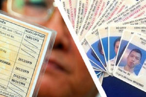 Hướng dẫn đổi bằng lái xe qua mạng, lấy ngay trong ngày