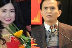 Thanh Hóa: Dừng phân công công tác của Phó chủ tịch Ngô Văn Tuấn