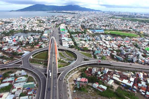 Bộ Xây dựng phản hồi kiến nghị cử tri TP Đà Nẵng về một số vấn đề giao thông trên địa bàn