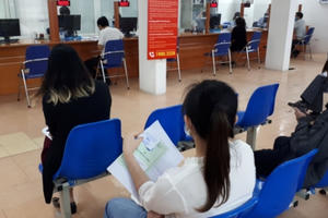 Nhân lực ngành du lịch ‘tan tác’ sau dịch