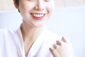 Nữ sinh Ngoại thương mắc ung thư tái xuất xinh đẹp và đầy nghị lực