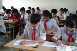 Điểm báo ngày 15/11/2016: Mổ xẻ bấp cập về cán bộ, giáo dục...