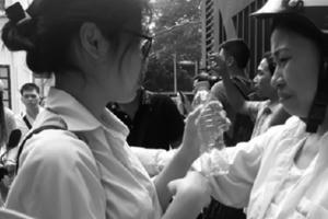 Nếu “lỡ hẹn”, hãy ngẩng cao đầu bước tiếp!