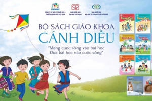 Bộ Giáo dục và Đào tạo thừa nhận trách nhiệm về sách giáo khoa môn Tiếng Việt lớp 1