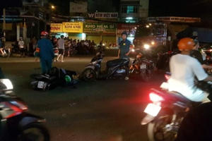 Hơn 6.000 người tử vong vì tai nạn giao thông