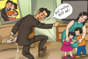 Cố đẻ con trai nhưng chắc gì đã hơn con gái