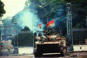 Chiến thắng 30/4: Niềm tự hào, động lực để dân tộc phát triển Chiến thắng 30/4: Niềm tự hào, động lực để dân tộc phát triển