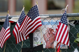 Điểm lại những vụ xả súng giết người hàng loạt khủng khiếp nhất ở Mỹ