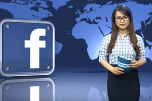 Bản tin Facebook tuần qua: Fanpage của phim Hollywood Kong tung bản trailer chính thức có hình ảnh Việt Nam