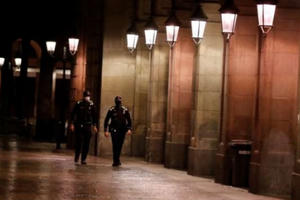 Thủ tướng Merkel cảnh báo dịch Covid-19 tại Đức có nguy cơ vuột tầm kiểm soát