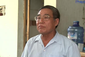 Thái Nguyên: Công dân đề nghị đưa kết luận giám định của Bộ Công an vào vụ án