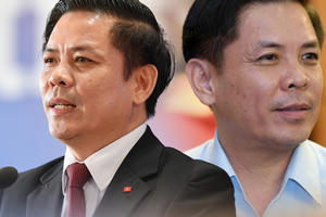 Tại sao hai công trình hầm đường bộ Việt Nam tự hào số 1 Việt Nam lại phải kêu cứu?