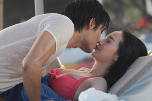 Bao giờ có yêu nhau - Bộ phim Minh Hằng tốn nhiều nước mắt nhất