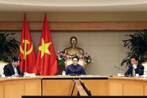 Cần lưu ý những vấn đề xã hội mới nảy sinh