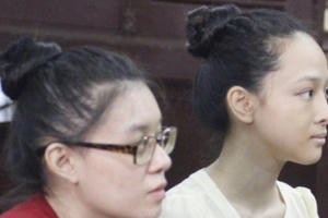 Vụ hoa hậu Trương Hồ Phương Nga: Ông Mỹ thừa nhận 9 lần xuất ngoại cùng hoa hậu Phương Nga