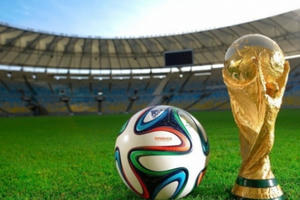 VTV lên tiếng việc đã mua được bản quyền phát sóng World Cup 2018