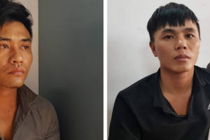 Tài xế xe tải thua cá độ World Cup, lên kế hoạch đi trộm xe