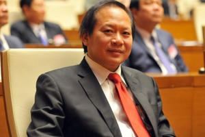 Ông Trương Minh Tuấn làm Bộ trưởng Thông tin & Truyền thông